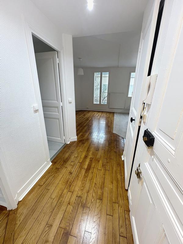 Appartement - 41 m² - 2 pièces