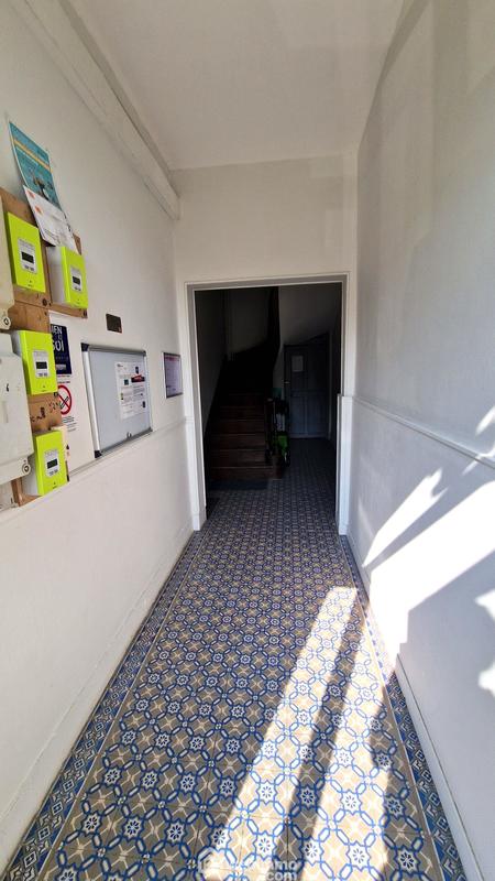 Appartement - 57 m² - 2 pièces