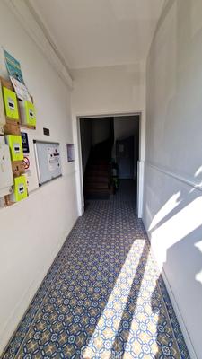 Appartement - 57 m² - 2 pièces