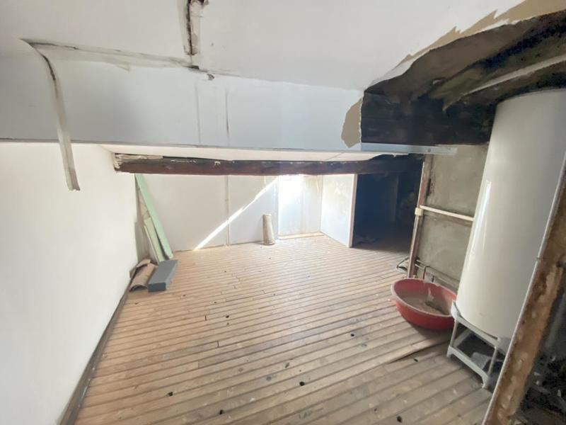 Maison - 121 m² - 4 pièces