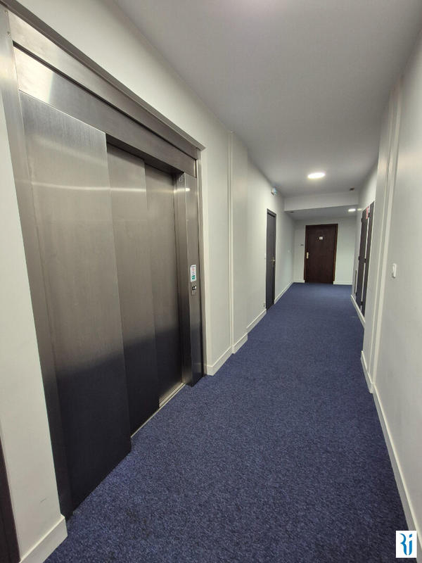 Appartement - 24 m² - 1 pièce