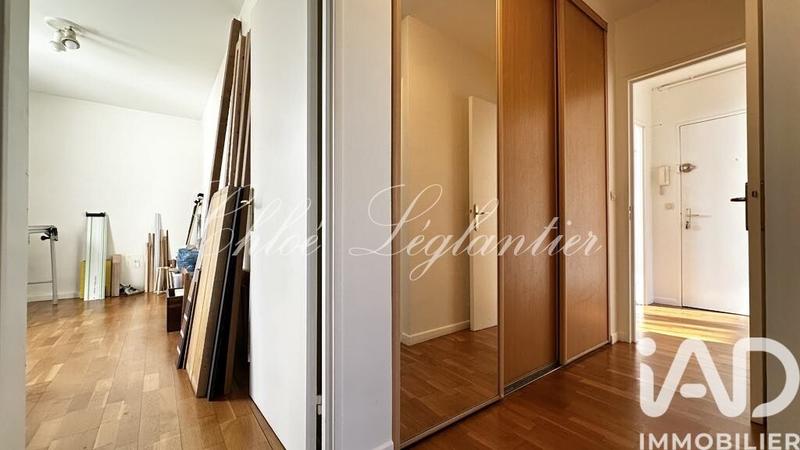 Appartement - 69 m² - 4 pièces