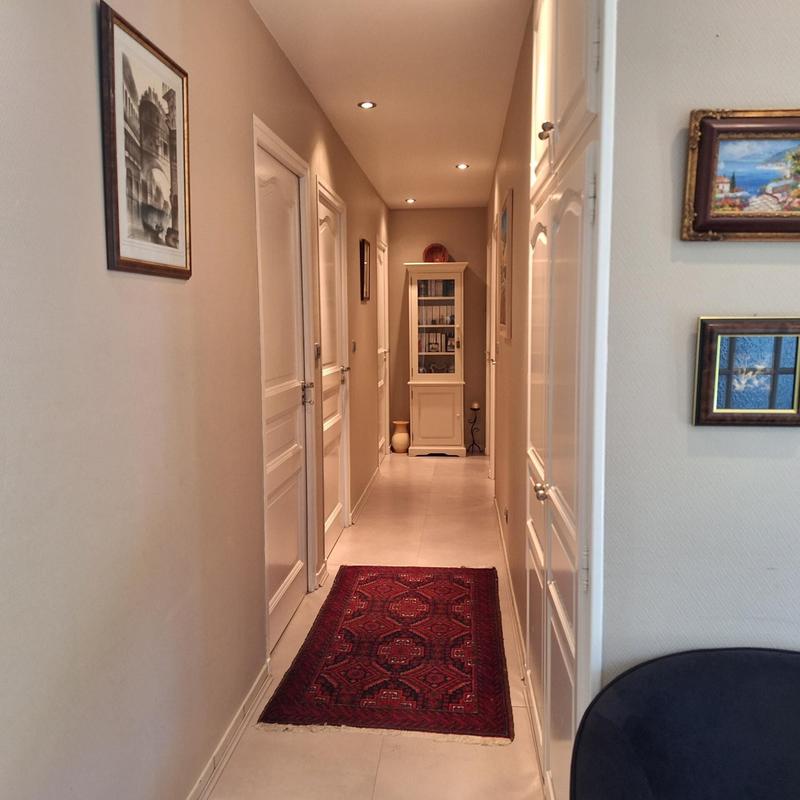 Maison - 172 m² - 5 pièces