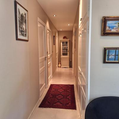 Maison - 172 m² - 5 pièces