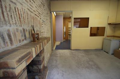 Local commercial - 50 m²