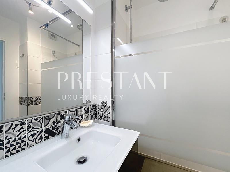 Appartement - 54 m² - 2 pièces