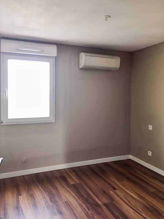 Appartement - 72 m² - 4 pièces