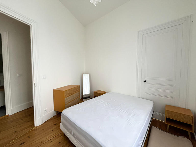 Appartement - 75 m² - 3 pièces