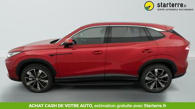 Mg Ehs 1.5t Phev 272 ch Luxury