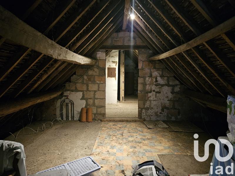 Maison - 155 m² - 6 pièces