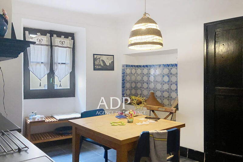 Appartement - 88 m² - 4 pièces