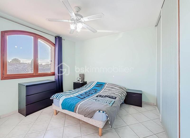 Villa - 115 m² - 4 pièces