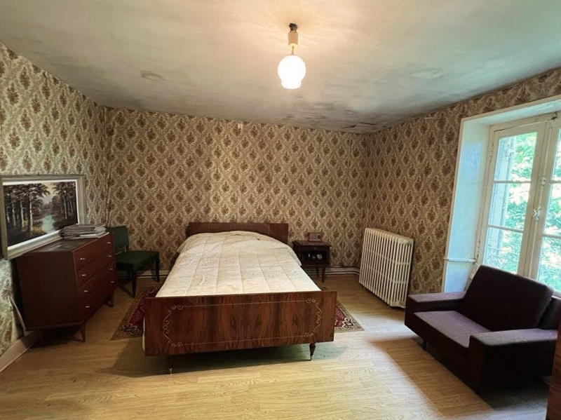 Propriété - 160 m² - 7 pièces