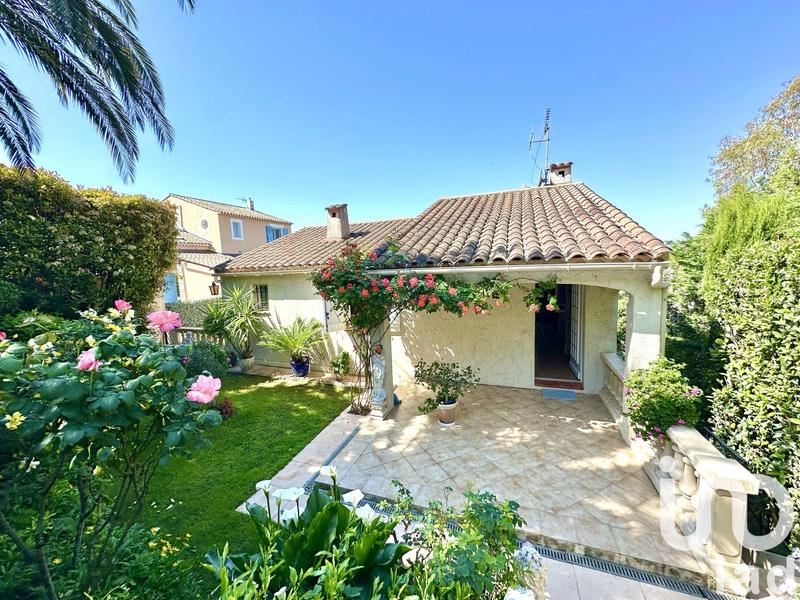 Maison - 136 m² - 5 pièces