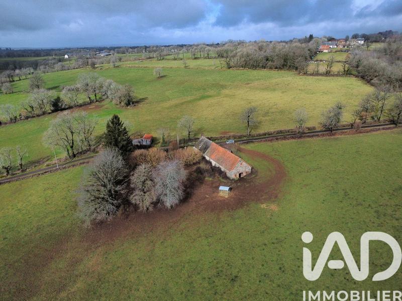 Maison - 77 m² - 4 pièces