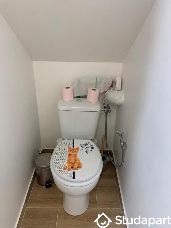 Maison - 27 m² - 2 pièces