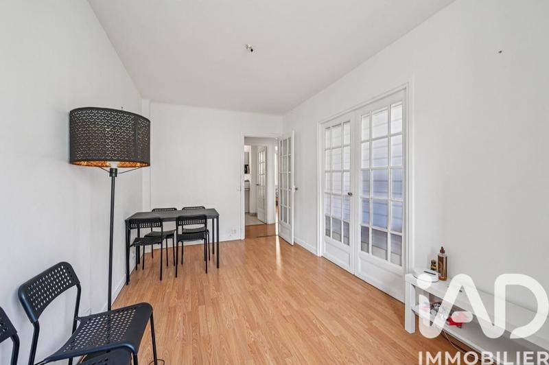 Appartement - 53 m² - 3 pièces