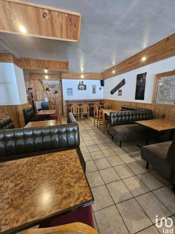 Local commercial - 190 m²