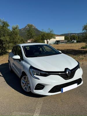 Renault Clio V Blue Dci 85 Business/ Distri &amp; Revision Ok