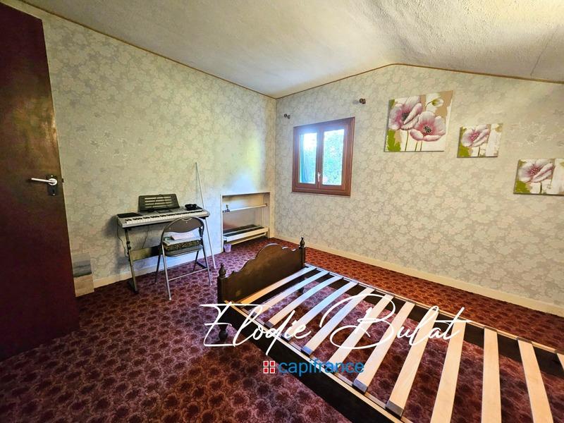 Maison de village - 135 m² - 6 pièces