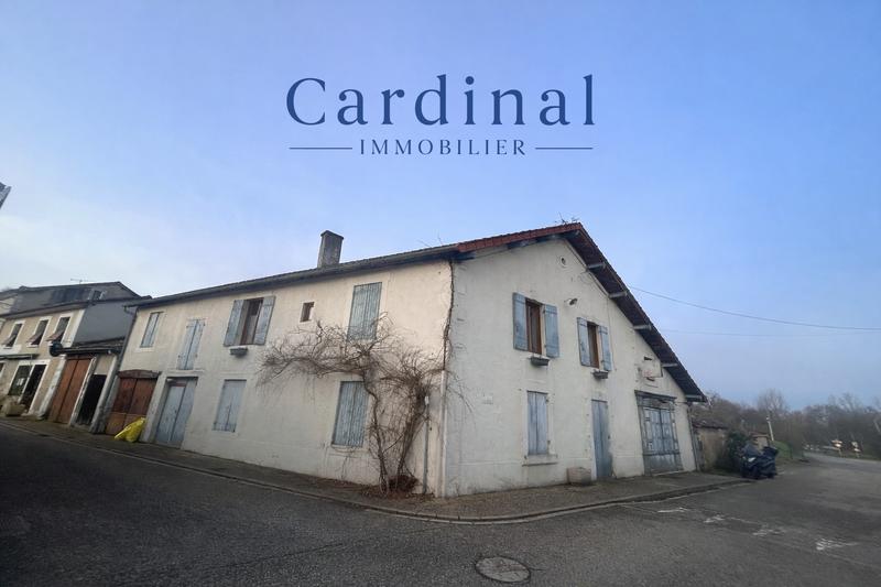 Maison - 297 m² - 11 pièces