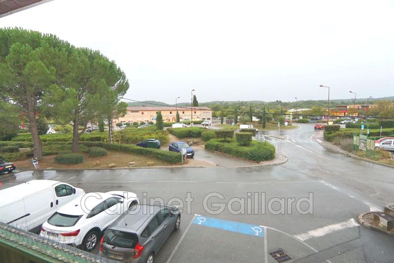 Local commercial - 122 m²