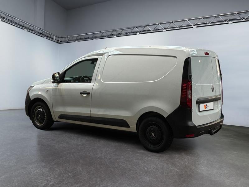 Renault Express Van Blue Dci 75 - 22 Essentiel