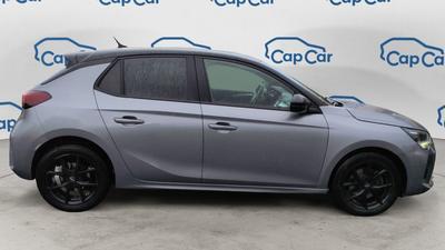 Opel Corsa VI 1.5 CDTi 102 Gs Line