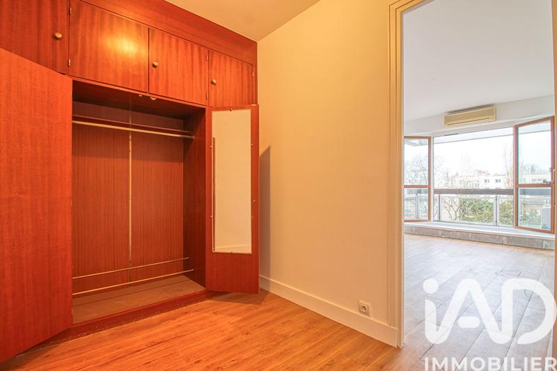 Appartement - 85 m² - 3 pièces