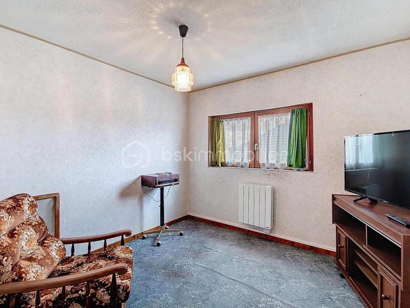 Maison - 136 m² - 5 pièces