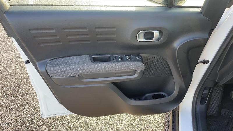 Citroën C3 Aircross 1.2 PureTech 82 Feel