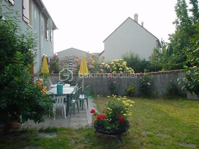 Maison - 148 m² - 8 pièces