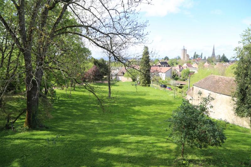 Appartement - 100 m² - 4 pièces