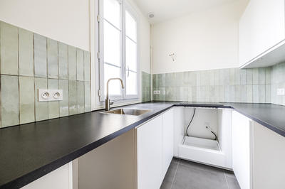 Appartement - 43 m² - 3 pièces