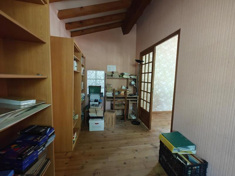 Maison de campagne - 197 m² - 6 pièces
