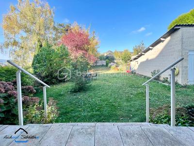 Immeuble - 250 m² - 10 pièces