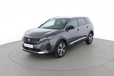 Peugeot 5008 1.5 Blue-HDi Allure Pack Eat8 130 ch