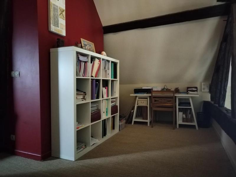 Maison - 171 m² - 6 pièces