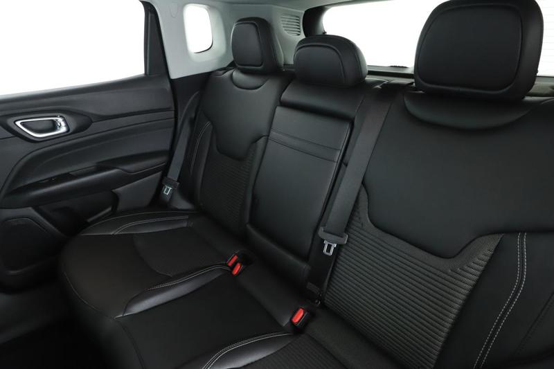 Jeep Compass 1.5 Turbo T4 Mhev Longitude 4x2 Bvr7 130 ch