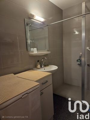 Appartement - 54 m² - 4 pièces