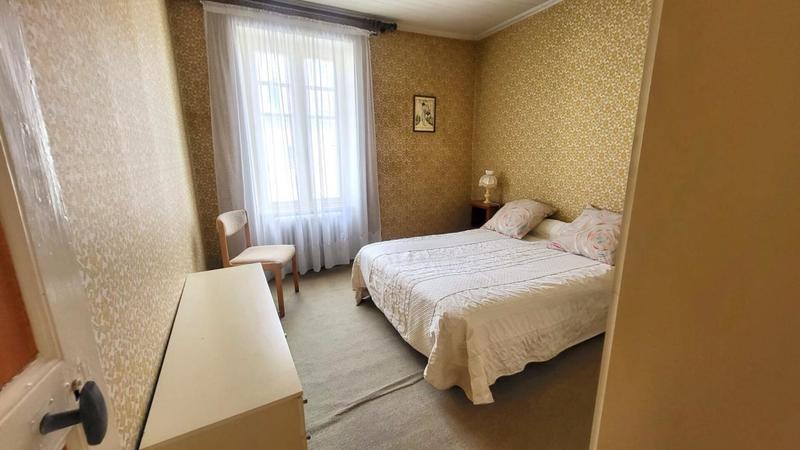 Maison - 170 m² - 7 pièces