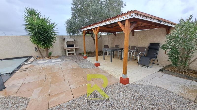 Villa - 140 m² - 7 pièces