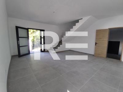 Maison - 117 m² - 4 pièces