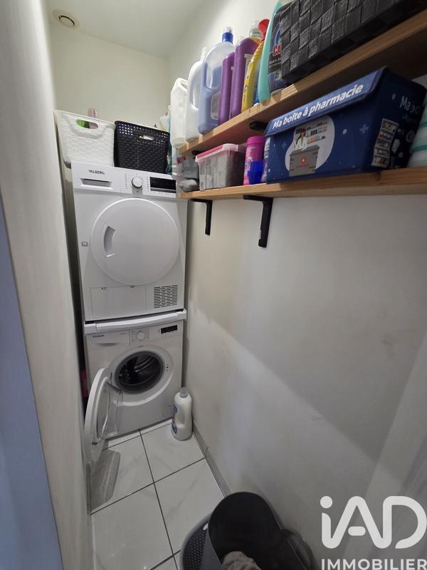 Maison de village - 79 m² - 4 pièces