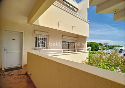 Appartement - 50 m² - 4 pièces