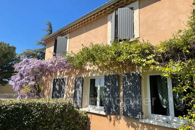 Villa - 150 m² - 4 pièces