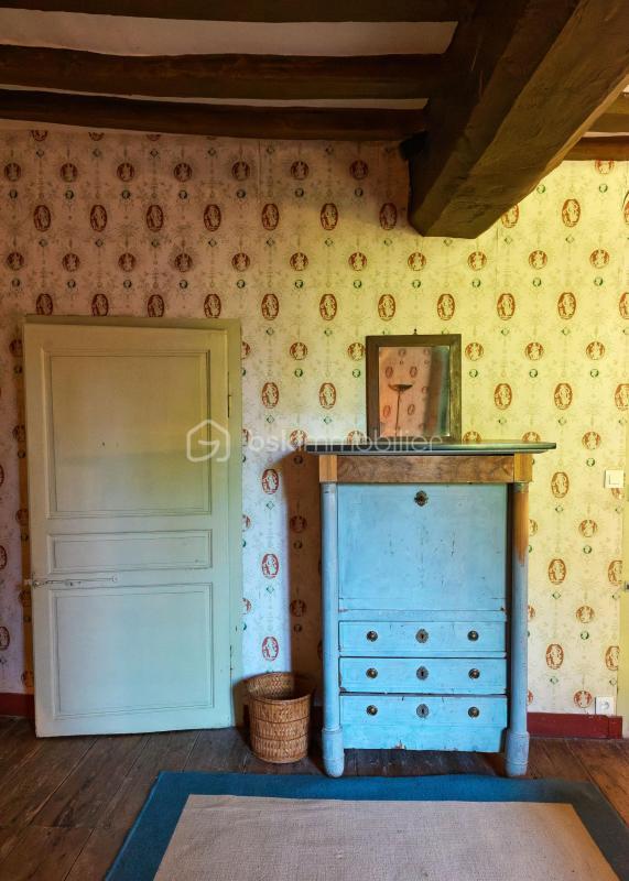 Manoir - 300 m² - 16 pièces