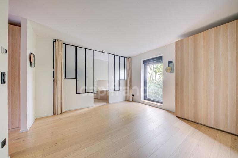 Maison - 143 m² - 5 pièces