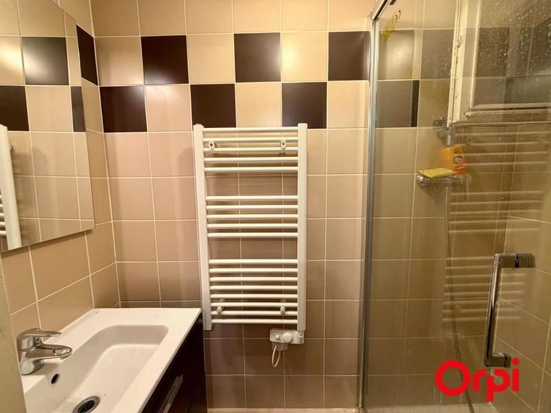 Duplex - 66 m² - 3 pièces