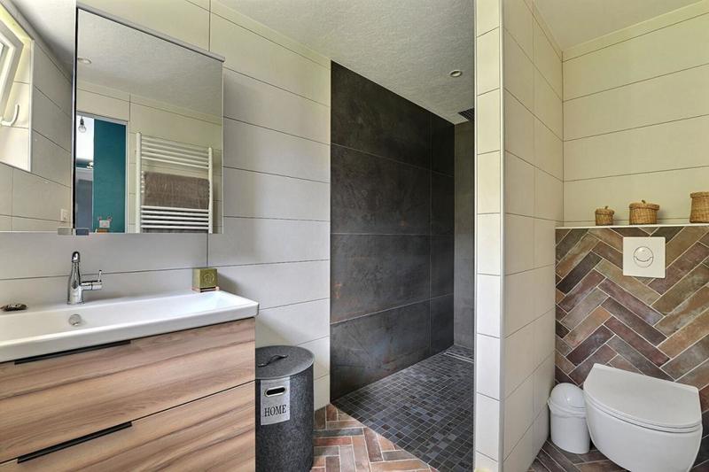 Maison - 160 m² - 7 pièces